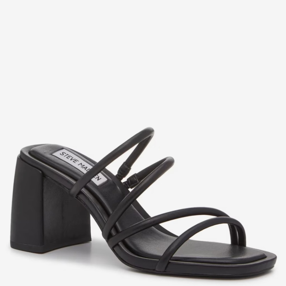 Steve Madden Gemeni Sandal